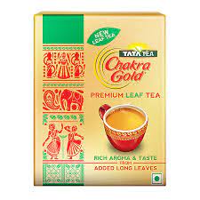 Tata Tea Chakra Gold 250 gms