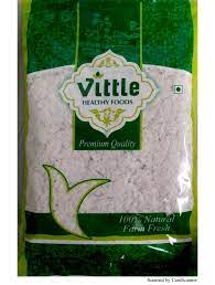 vittle healthy foods premium quality poha 500 gms