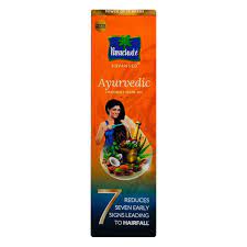 Parachute Ayurvedic Coconut Hair Oil 180 ml