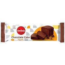 Winkies Choco Cake Sliced 30 gms