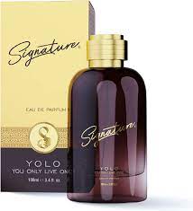 Signature Eau De Perfum 30 ml