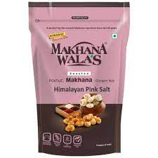 ROASTED MAKHANA SALT 80g