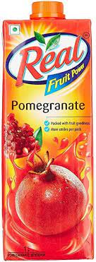 Real Masala Pomegranate 1L