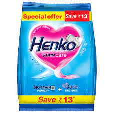Henko Stain Care 500 gms