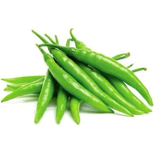 Chilli Green
