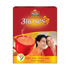3Roses perfect colour 100g
