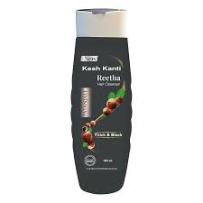 Patanjali Kesh Kanti Reetha  Shampoo 180 ml