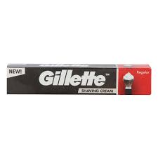 Gillette Shaving Cream 30 gms
