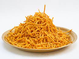 Shree Sagar Sev Murukul 200 gms