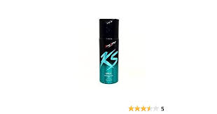 Ks Urce Powder Series 135 ml