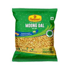 Haldirams Moong Dal 17 gms