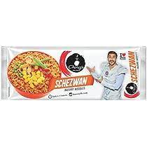 Chings Schezwan Instan Noodles 240 gms