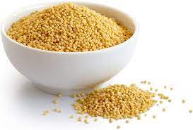 Foxtail Millet Rice 500 gms