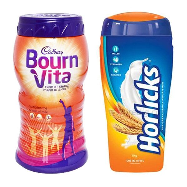 Health Drinks