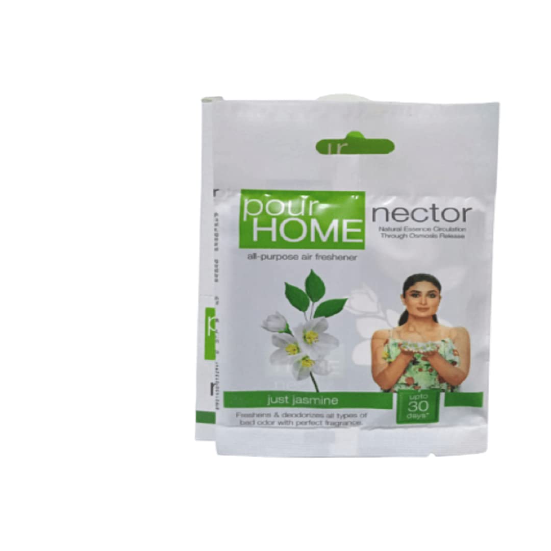 Pour Home Nector  Jasmine 10 gms