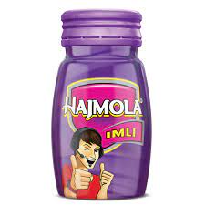 Hajmola Imli (120N)