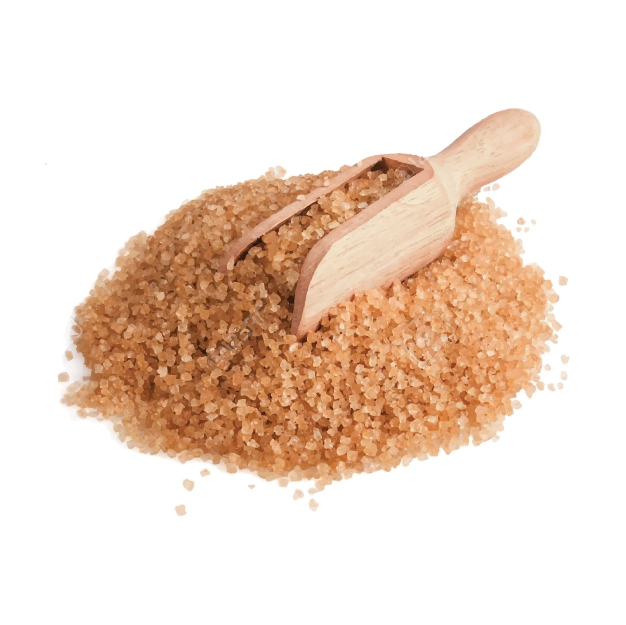 Anika Brown Sugar 500 gms