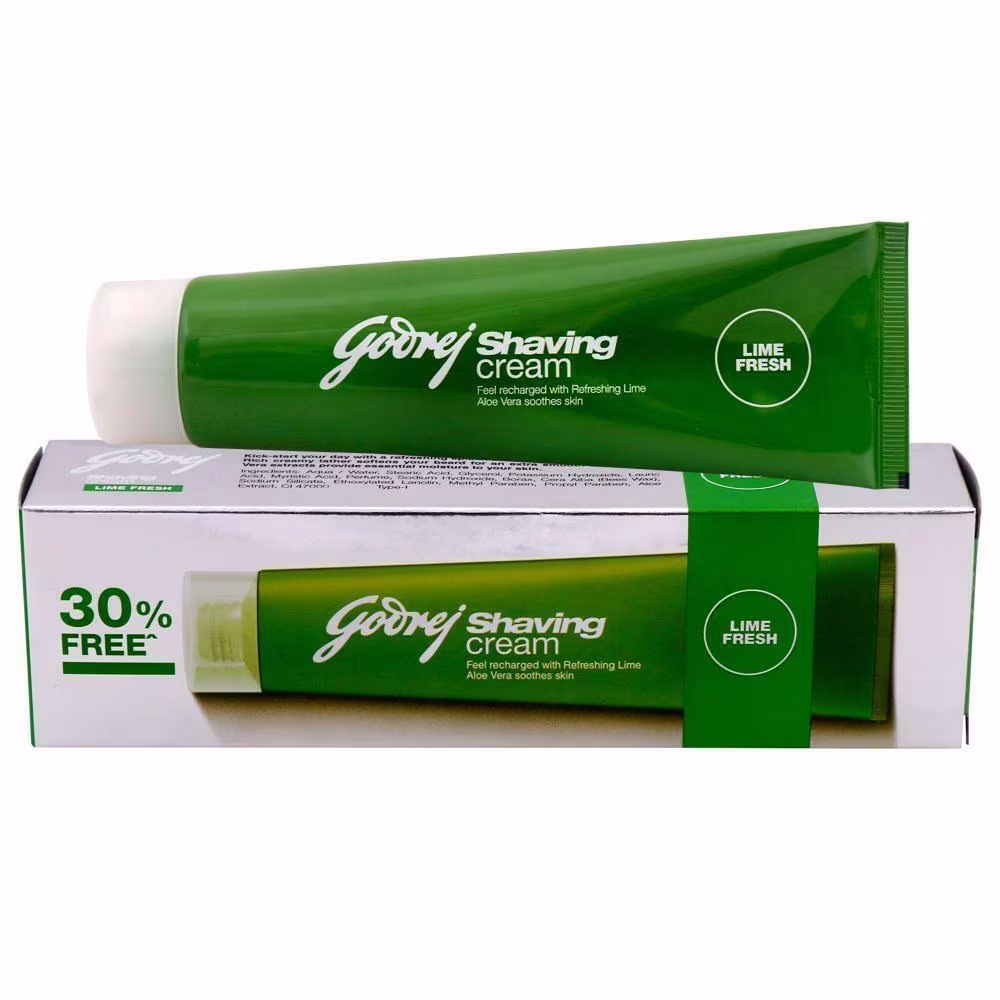 godrej cinthol shaving cream 70g