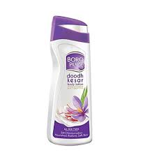 Boro Plus Dooth Kesar 100 ml