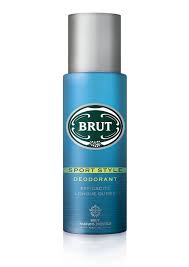 brut deodrant sports style  200 ml