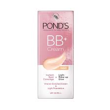 Pounds BB Cream 9 grams