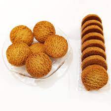 E-Millet Kodo Millet Cookies 90 gms