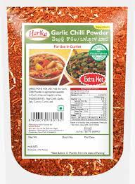 Harika Garlic Chilli Powder 100 gms