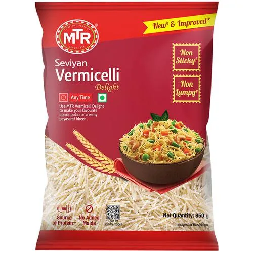 MTR seviyan vermicelli delight 850g