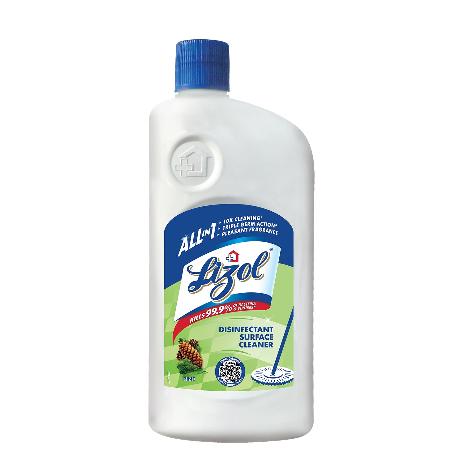 Lizol All In One Surface Cleaner 500 ml