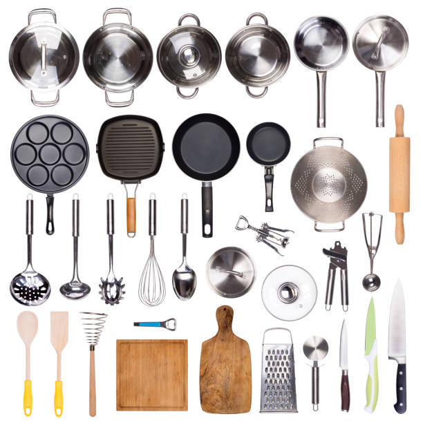 Kitchen Needs