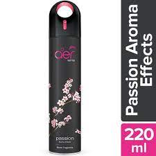 Goorej Air Spray Passio 220 ml