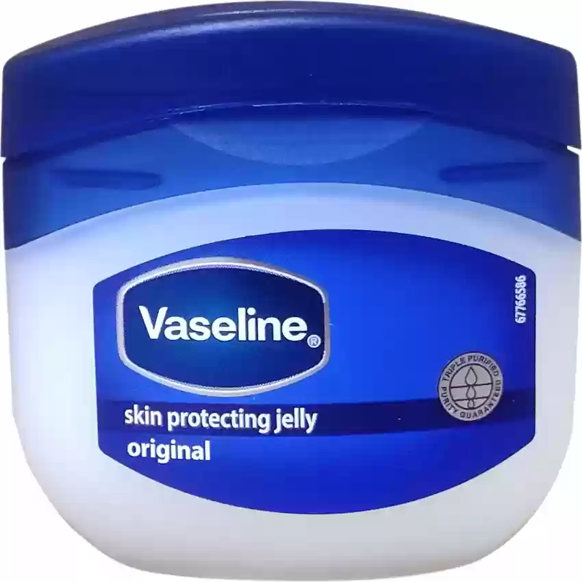 Vaseline Skin Protecting Jelly+ Original 85gms