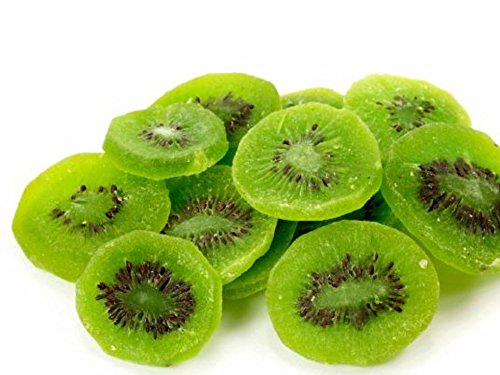 Dried Kiwi 100gms