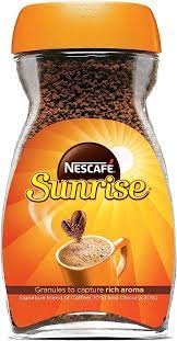 Nescafe Sunrise 200 gms