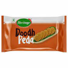 Heritage Doodh Peda 200 gms