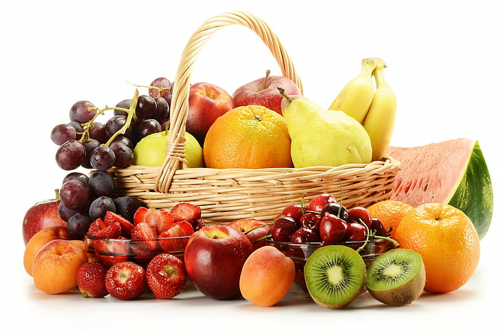 fruits