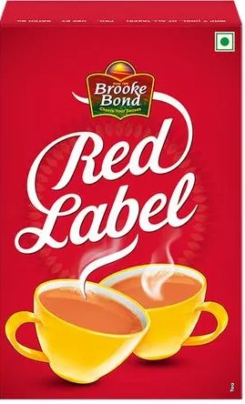 Red Label Tea 100 gms