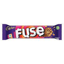 Casury Fuse 24 grams