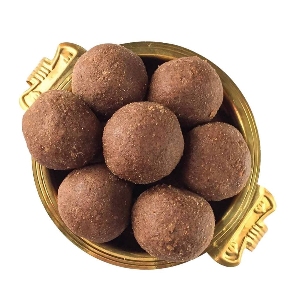 Ragi Laddu