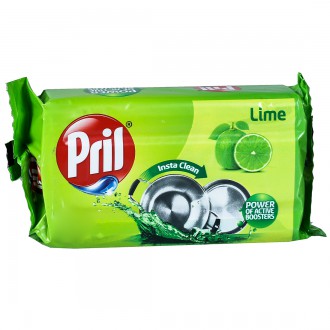 Pril  Lime Insta lean 400 gms