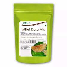 Haritha Foods Millet Dosa MIx  500 gms