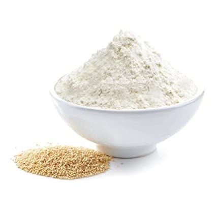 Anika Yellaow Jowar Flour 1 kg