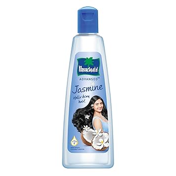 PARACHUTE ADVANSED JASMINE HAIR OIL 90 ML