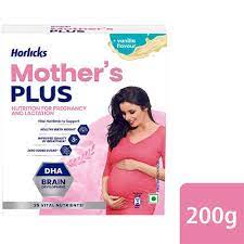 Horlicks Mothers Plus 200 gms