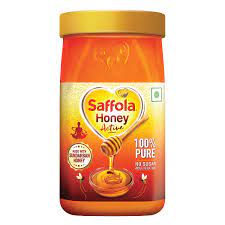 Saffola Honey Active 1 kkg