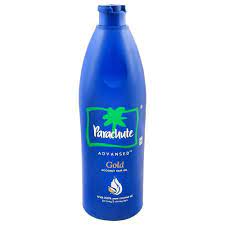 Parachute Gold Coconut Hair Oil 500 ml