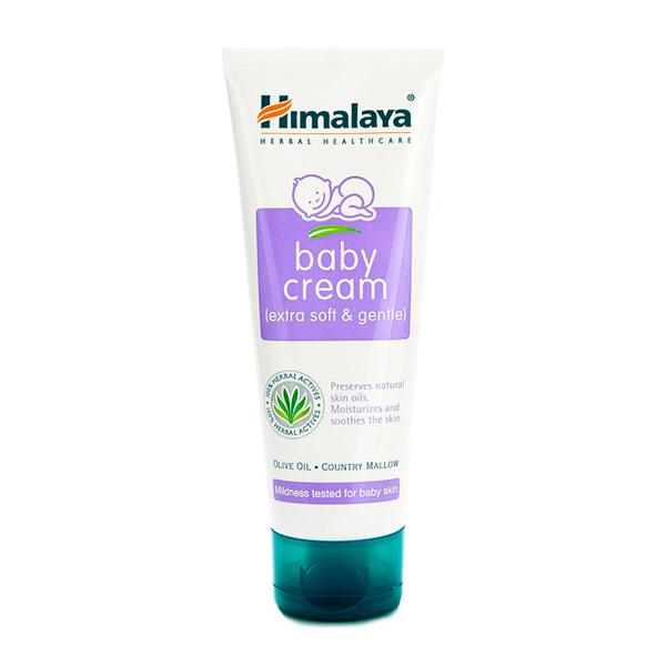 Himalaya Baby Cream 100 ml