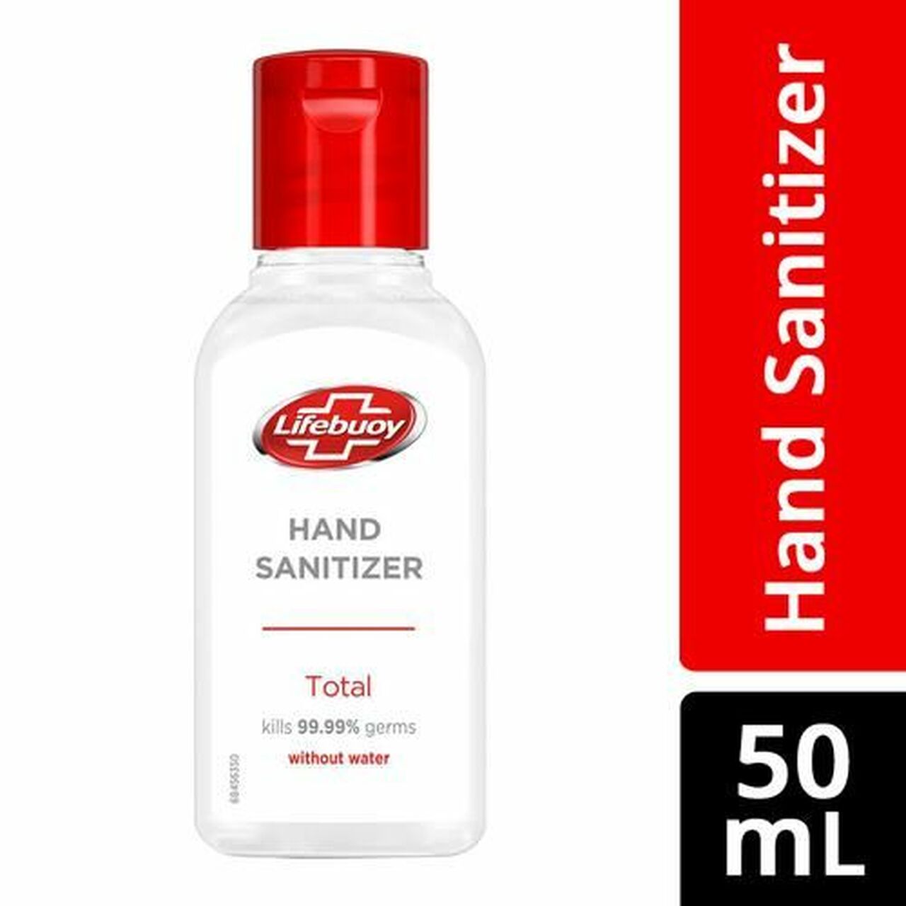 Lifebuoy Hand Sanitizer Total 50 ml