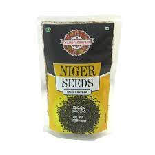 Sampradaayam Niger Seeds Spice Powder 100 gms