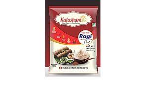 Kalasham Ragi Flour 500 gms